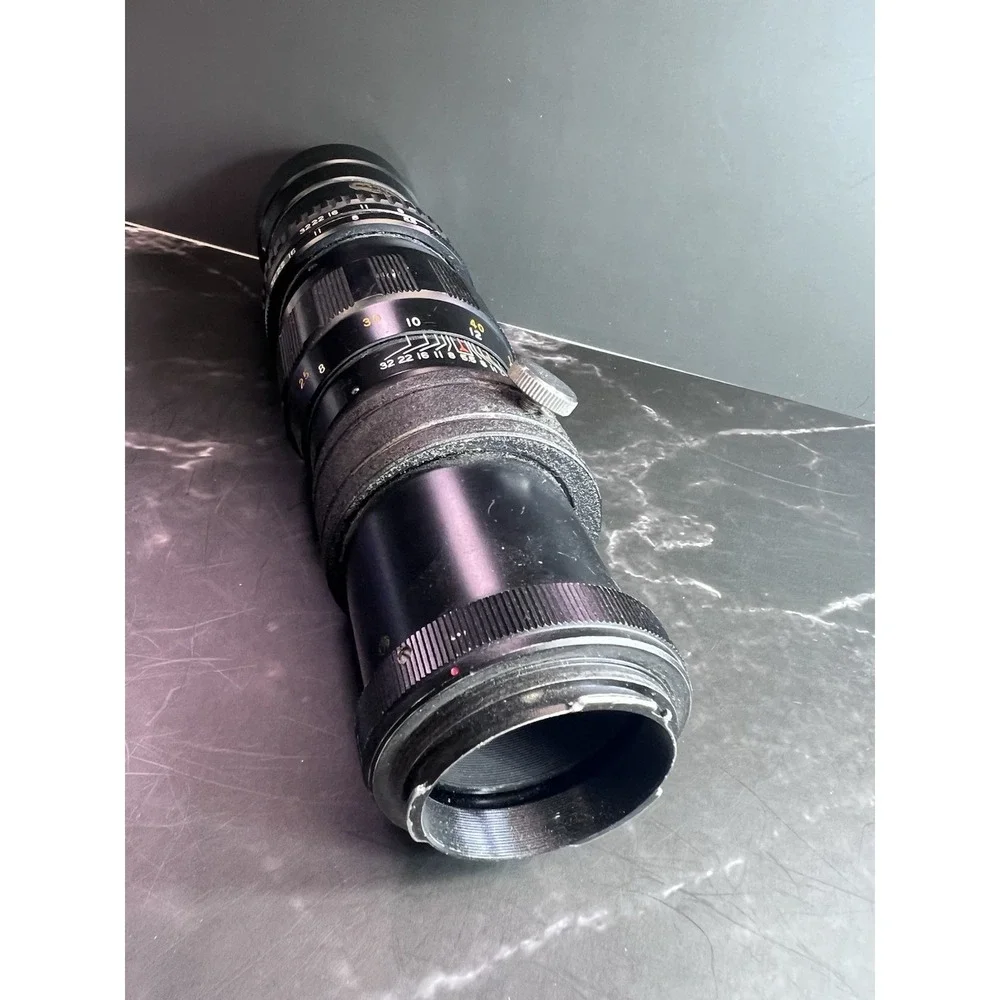 ACCURA supertel 300mm